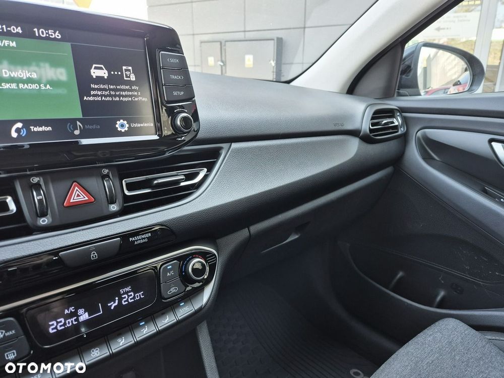 Hyundai i30 1.0 T-GDI Smart - 37