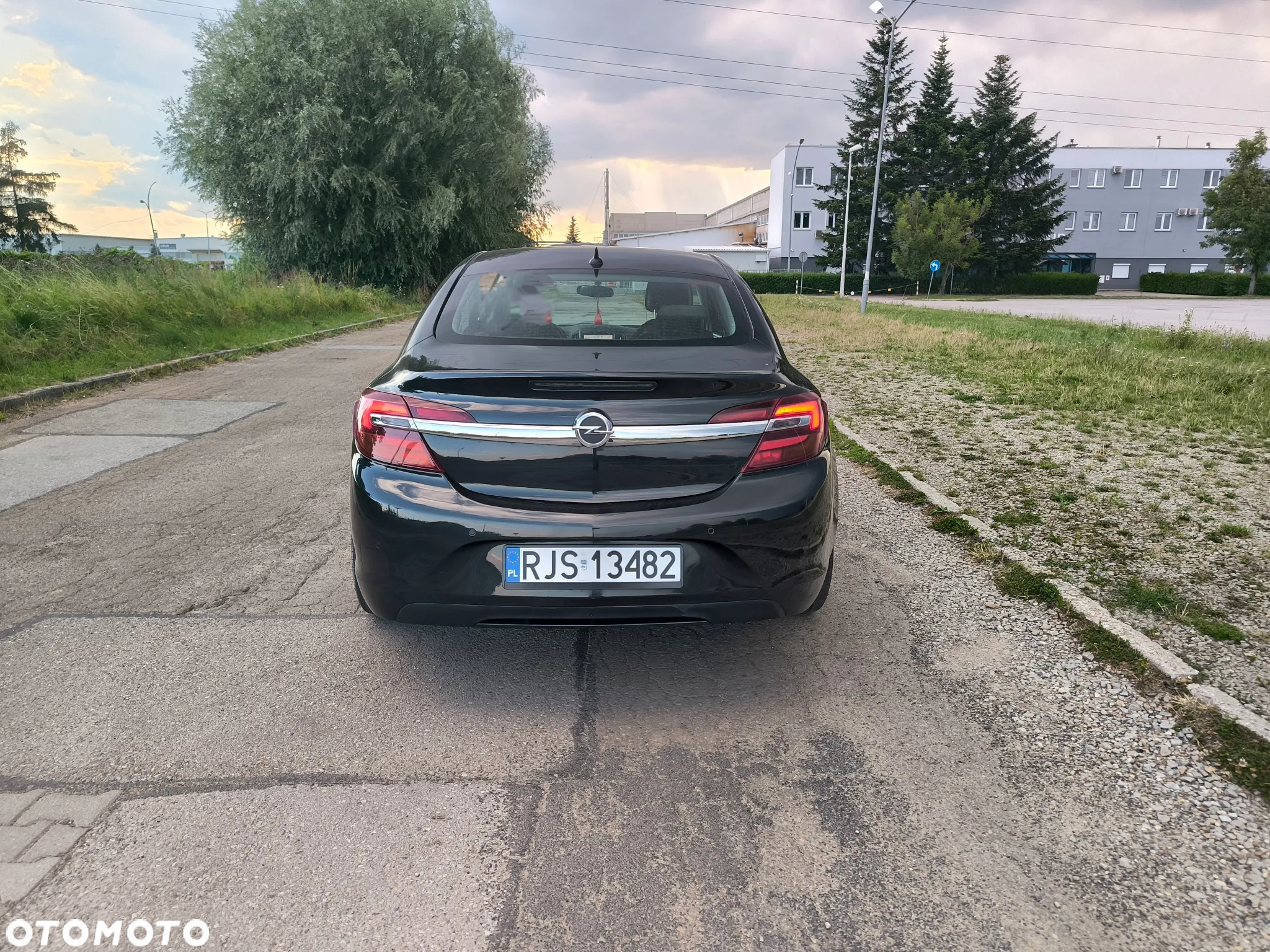 Opel Insignia - 6