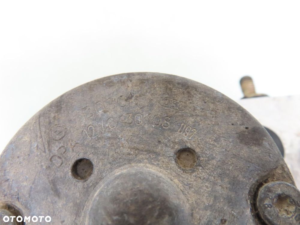 POMPA ABS PEUGEOT 607 9632833580 0265202418 - 2