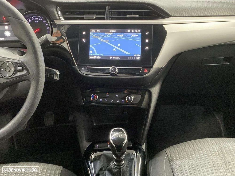 Opel Corsa - 10