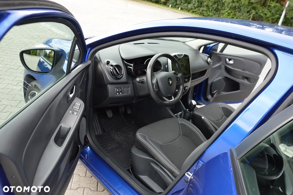 Renault Clio 1.2 16V Limited - 6