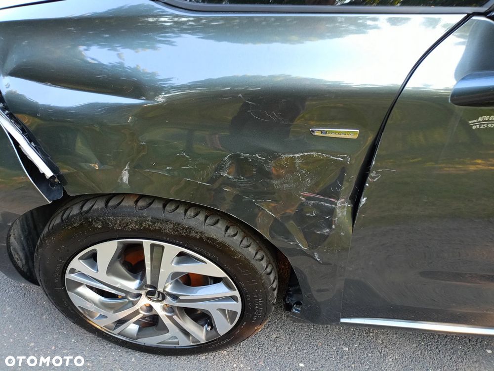 Citroën C4 Picasso BlueHDi 150 EAT6 Exclusive - 5