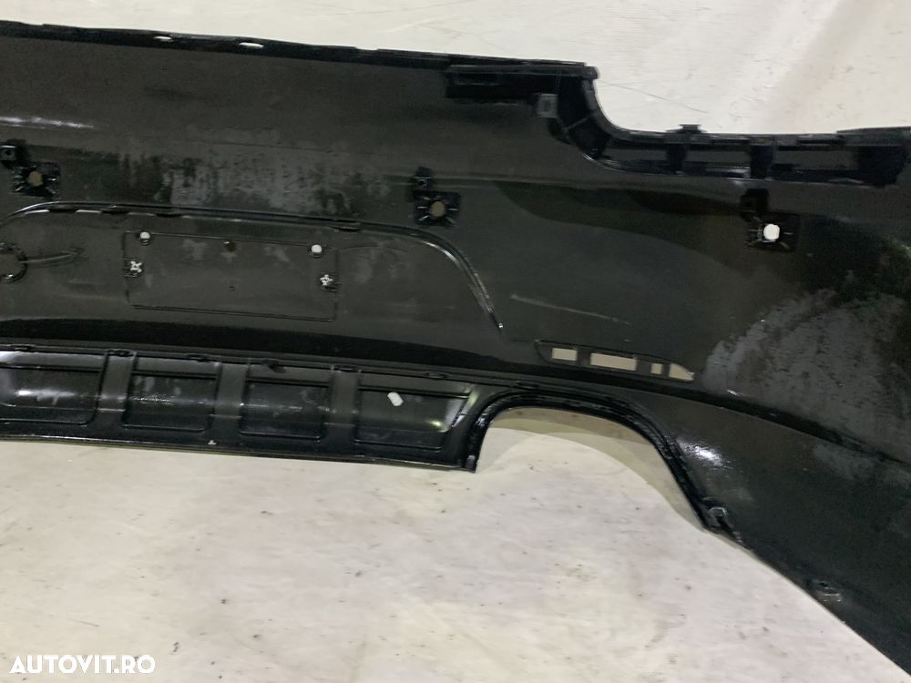 Bara spate Porsche 911 model 991, 2012, 2013, 2014, 2015, 2016, cod origine OE 99150541104. - 14