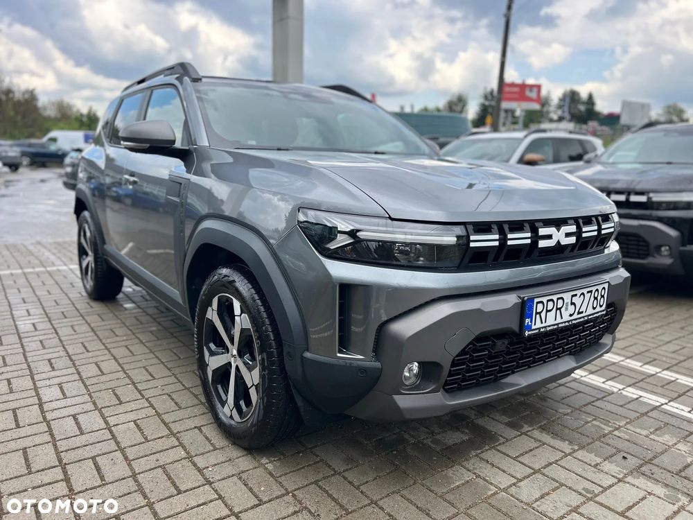 Dacia Duster 1.0 TCe Journey - 1