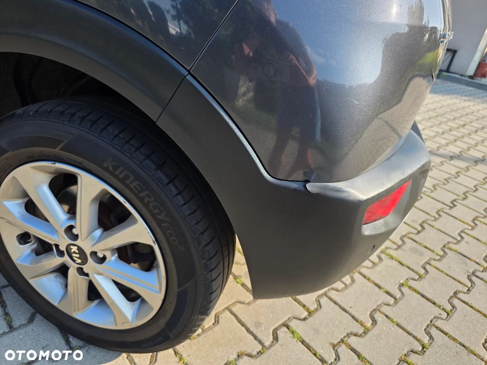 Kia Stonic 1.2 Edition 7 - 33