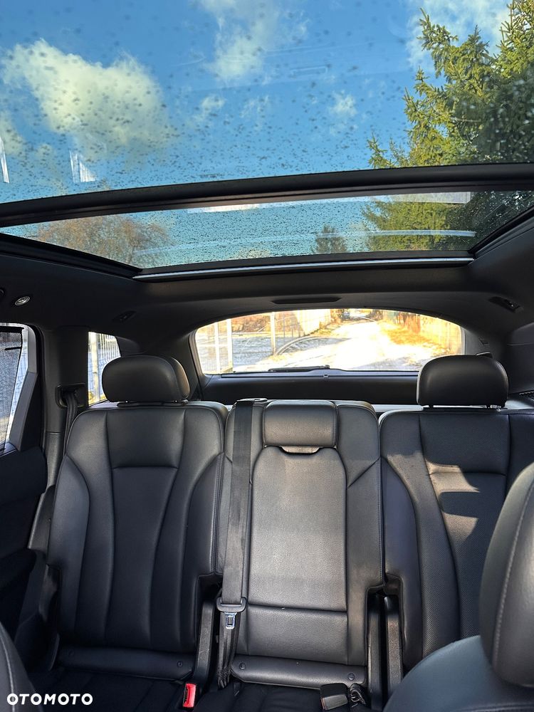 Audi Q7 - 18