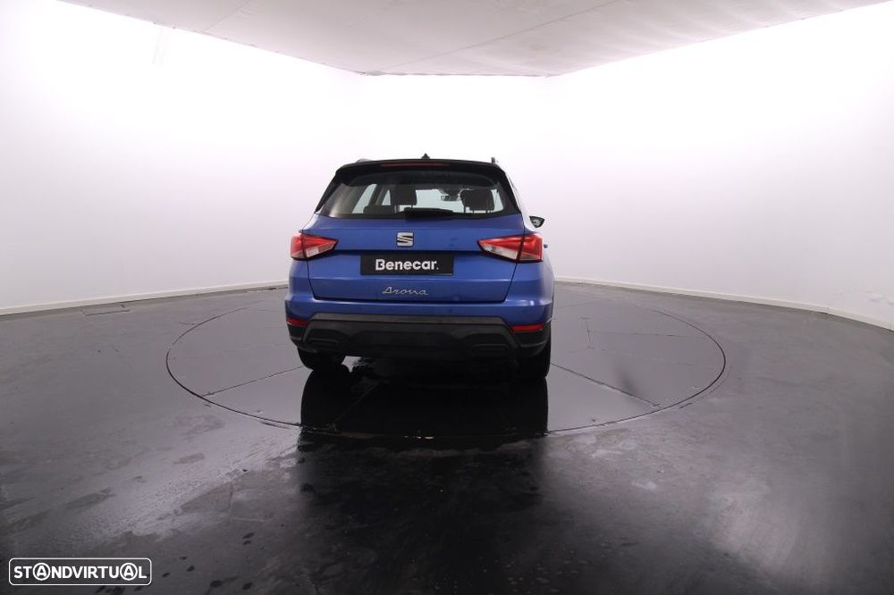 SEAT Arona 1.0 TSI Style - 6