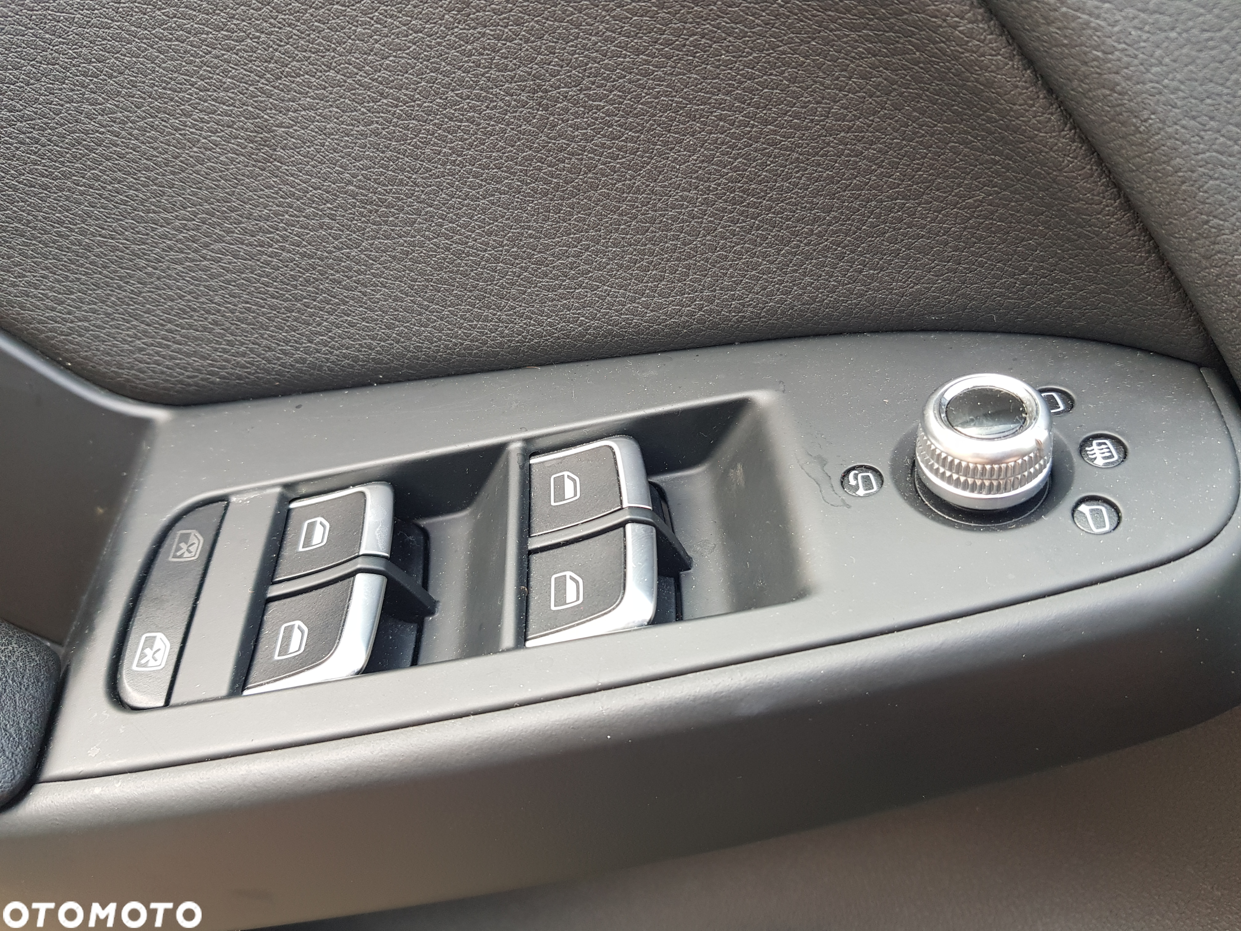 Audi A4 Allroad 2.0 TDI Quattro S tronic - 11