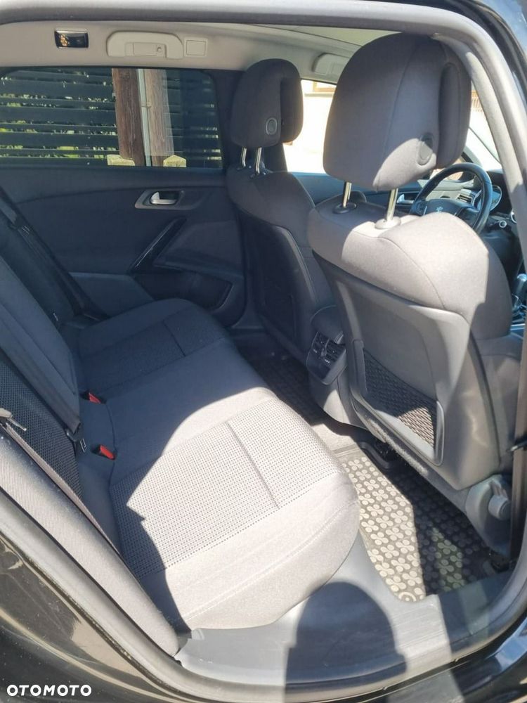 Peugeot 508 - 11