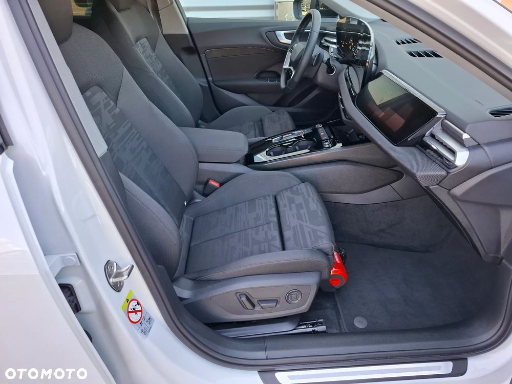 Audi A5 Avant - 12