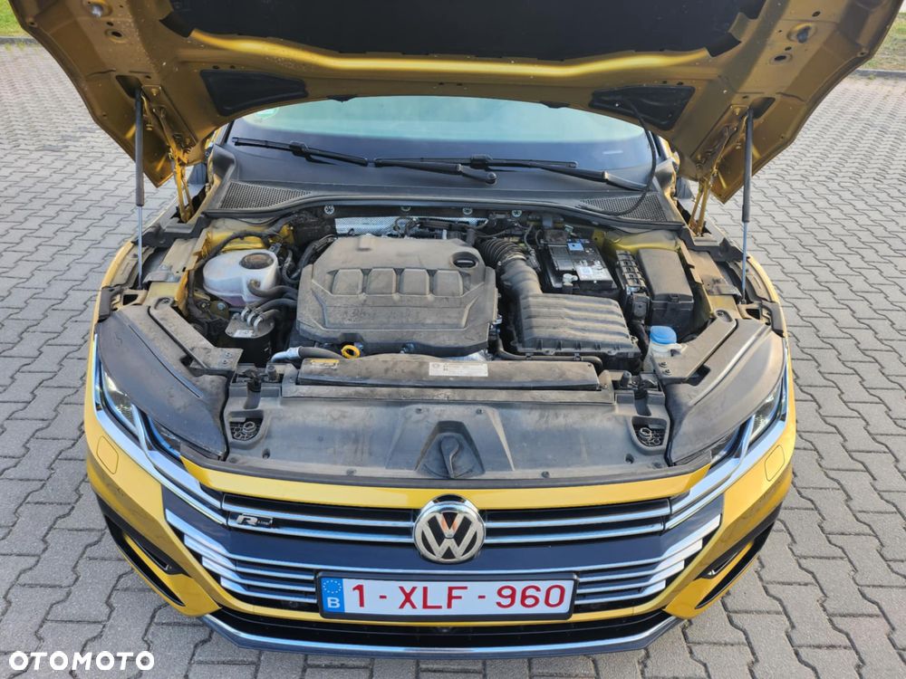 Volkswagen Arteon 2.0 TDI SCR R-Line DSG - 18