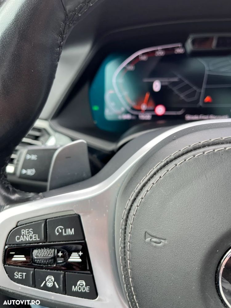 BMW X5 xDrive30d - 21