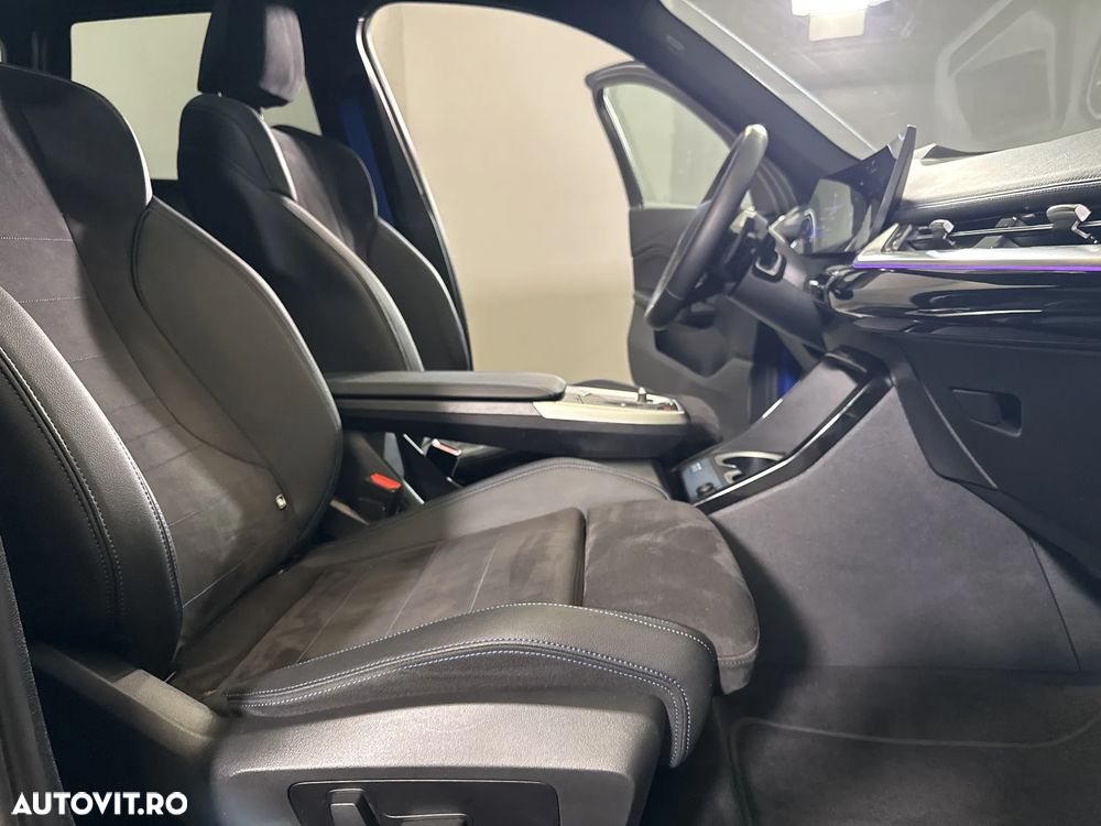 BMW X1 - 11