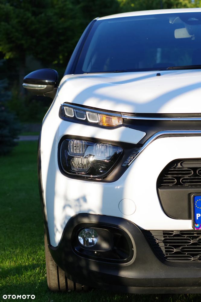 Citroën C3 BlueHDi 100 S&S PLUS - 40