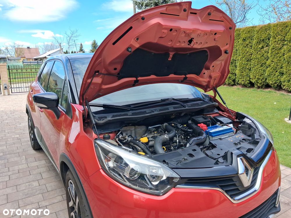 Renault Captur 1.2 Energy TCe XMOD EDC EU6 - 13