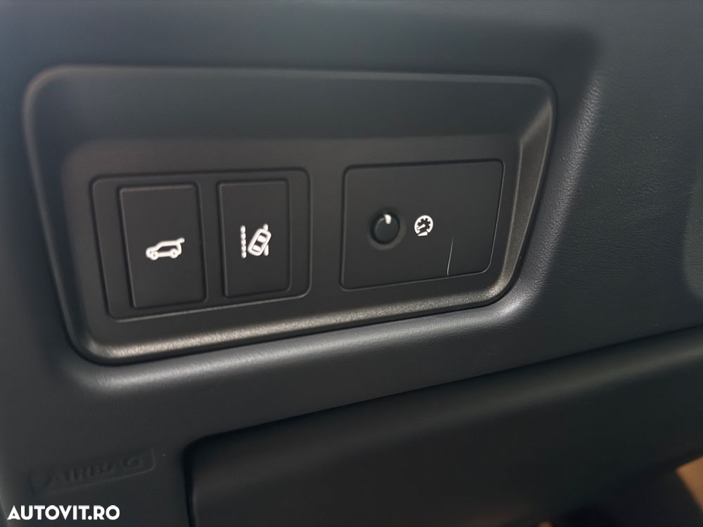 Land Rover Range Rover Evoque - 33