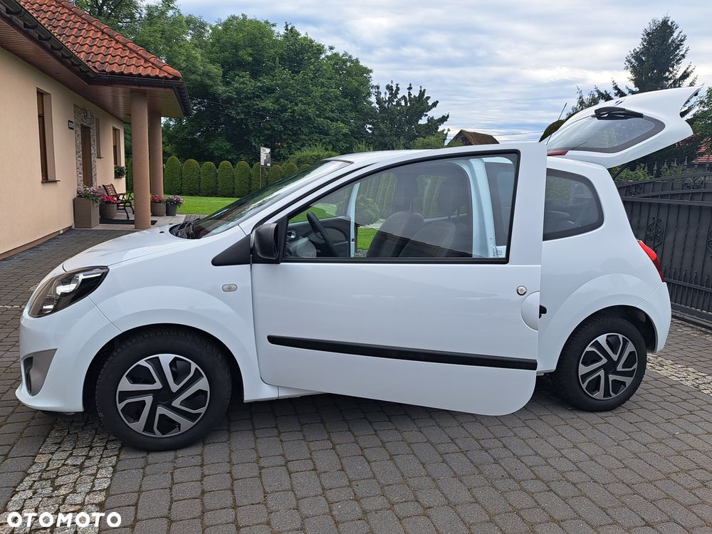 Renault Twingo 1.2 16V Lazuli - 27