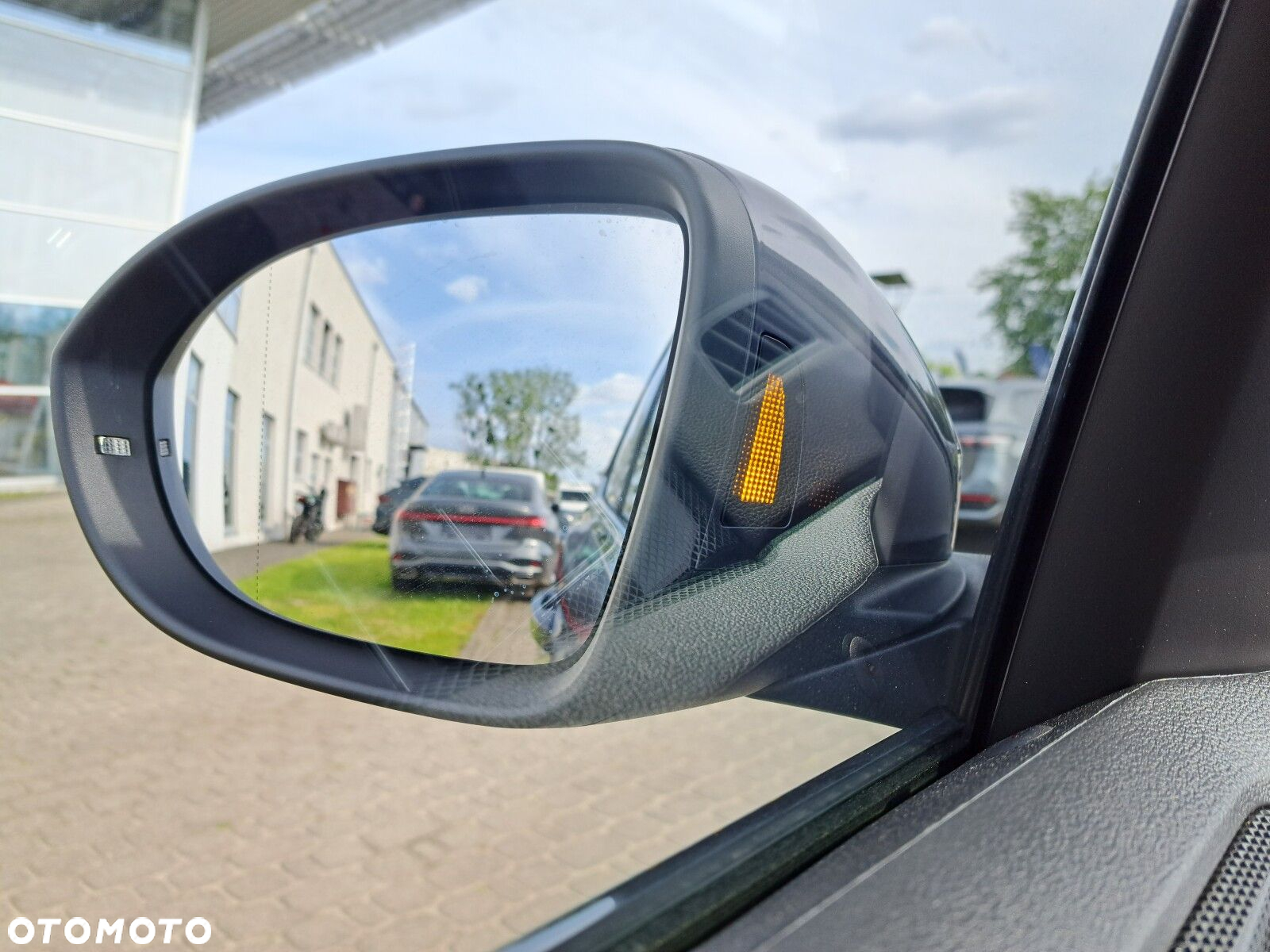 Volkswagen T-Cross 1.5 TSI ACT R-Line Plus DSG - 31