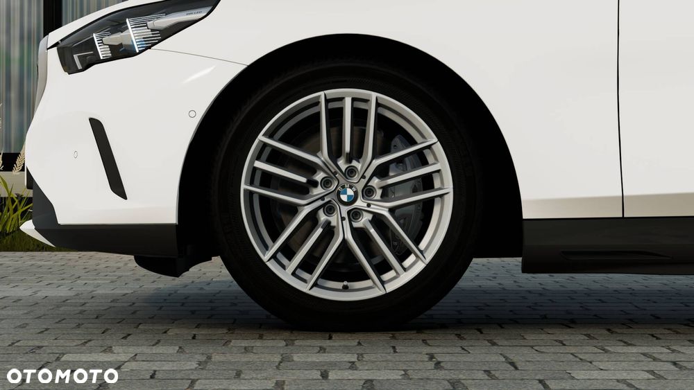 BMW i5 83.9kWh eDrive40 - 9