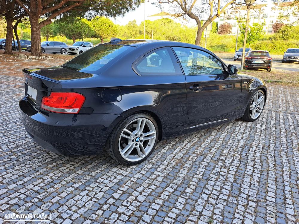 BMW 118 d Edition Sport - 16
