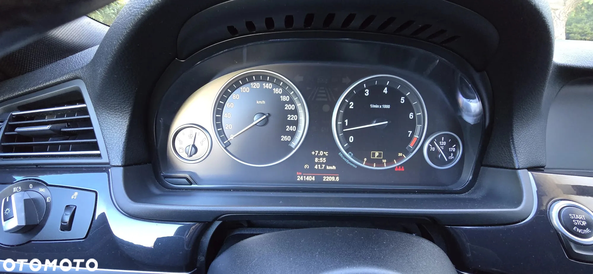 BMW Seria 5 - 14