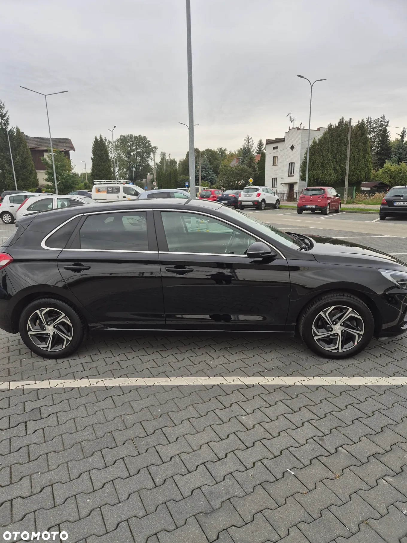 Hyundai i30 1.5 DPI Comfort - 4
