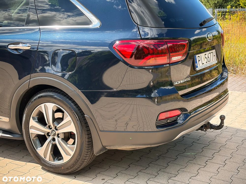 Kia Sorento 2.0 CRDI GT Line - 12