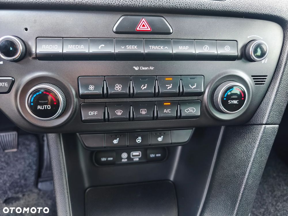 Kia Sportage - 29