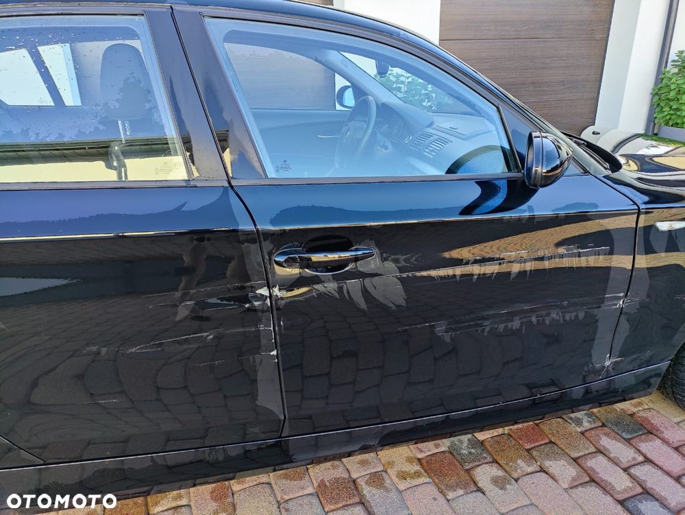 BMW Seria 1 - 22
