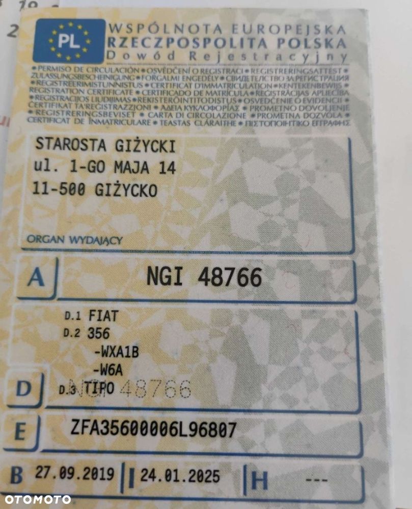 Fiat Tipo - 21