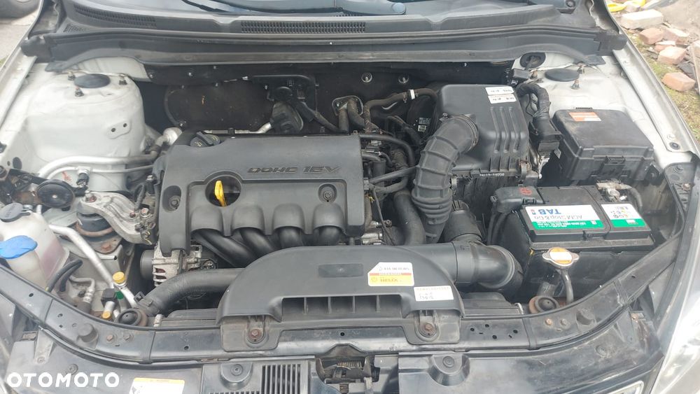 Kia Ceed - 24