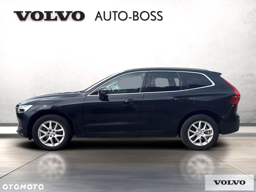 Volvo XC 60 - 2