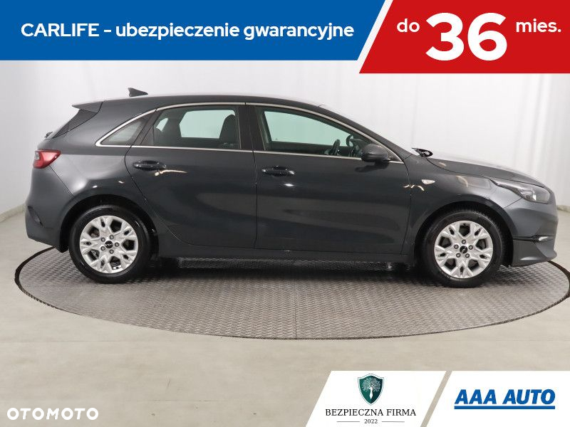 Kia Ceed - 7