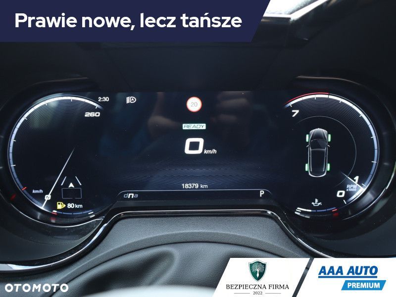 Alfa Romeo Tonale - 13