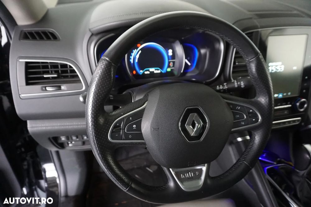 Renault Koleos BLUE dCi X-Tronic 4WD Initiale Paris - 16