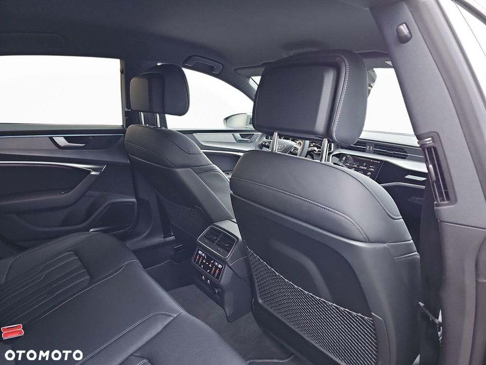 Audi A7 Sportback - 26