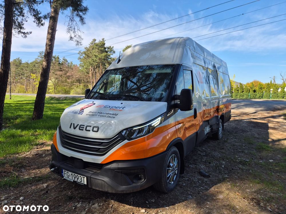 Iveco DAILY - 2