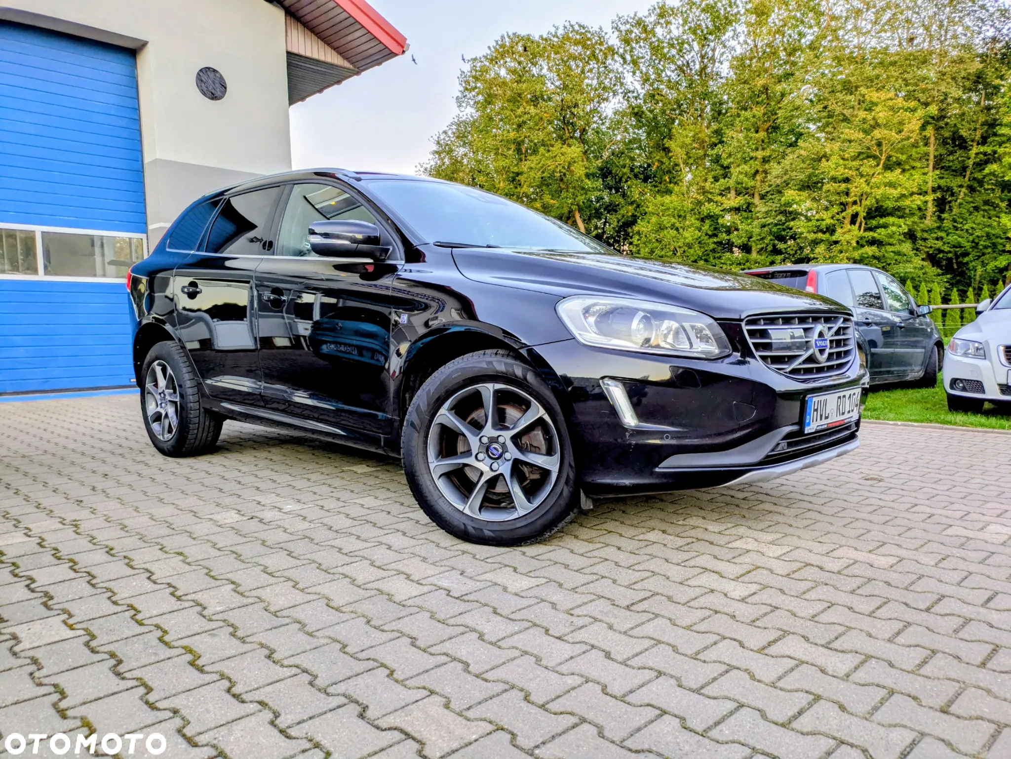 Volvo XC 60 - 2