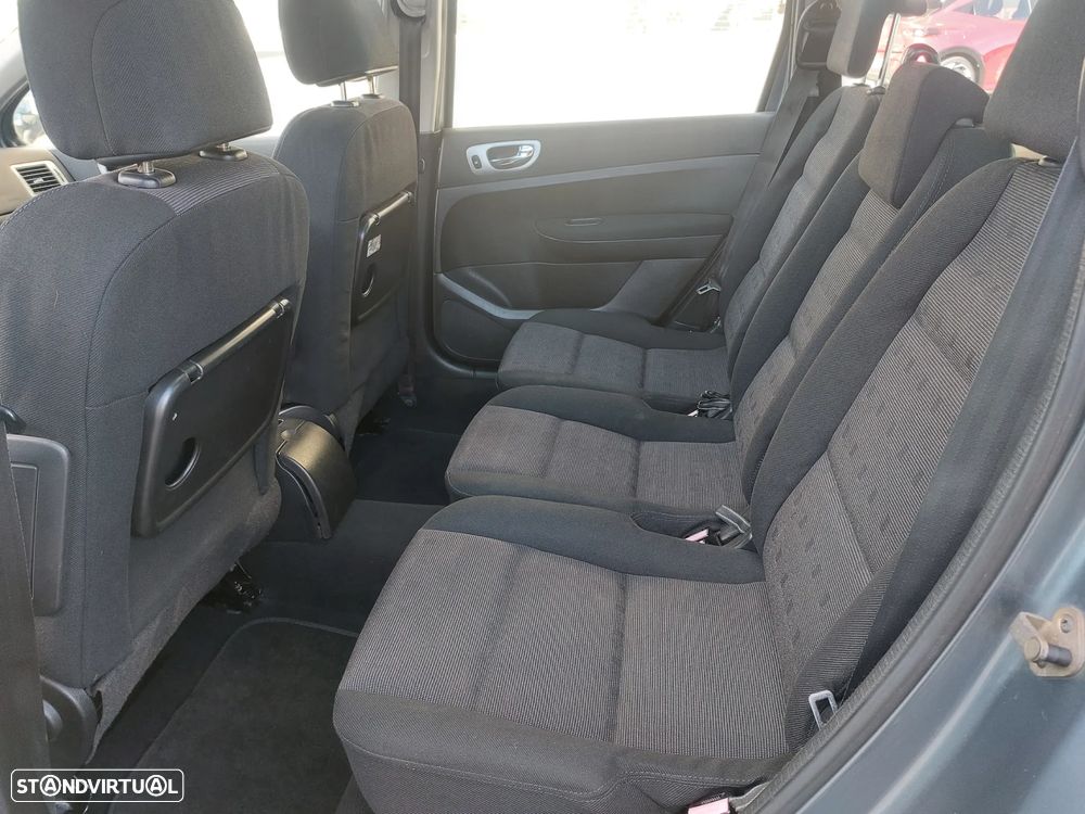 Peugeot 307 SW 1.6 HDi Sport - 13