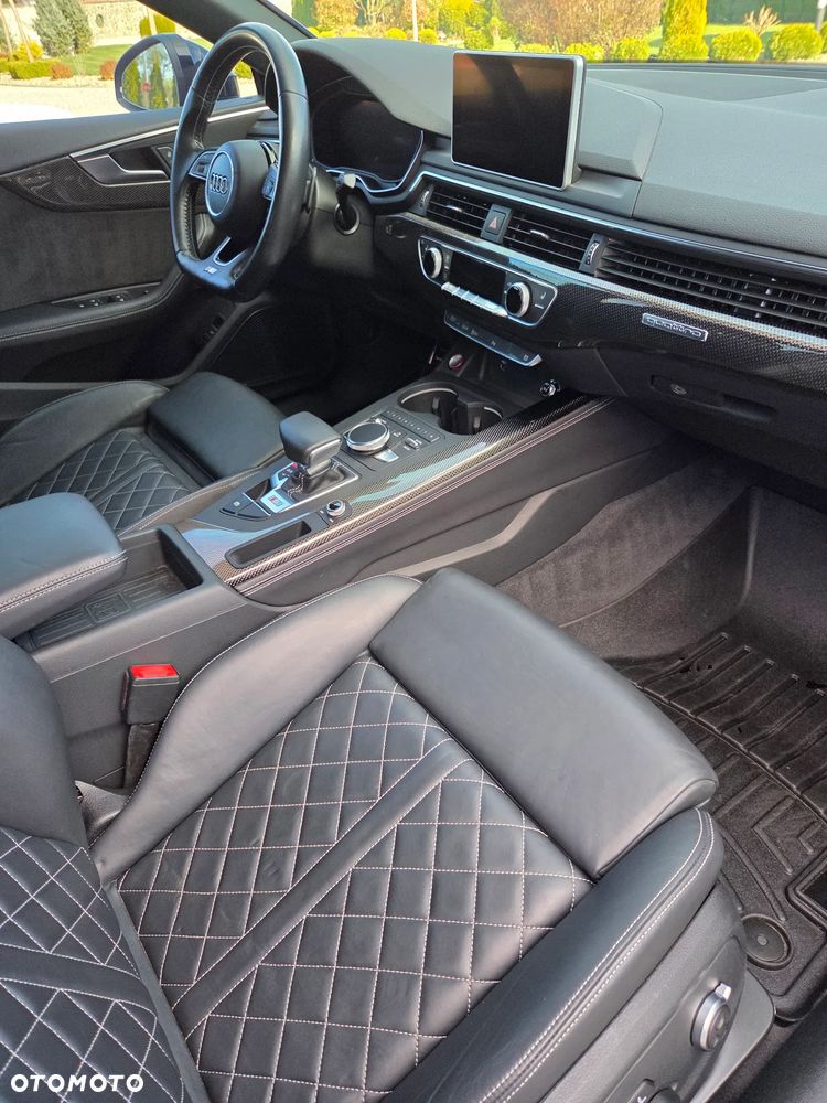 Audi S5 Sportback - 14
