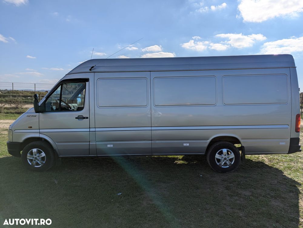 Volkswagen Lt35 - 25
