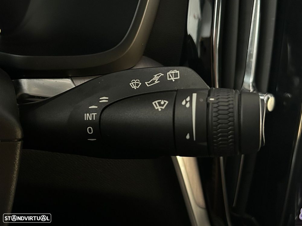 Volvo V60 2.0 T6 AWD TE Inscription - 19