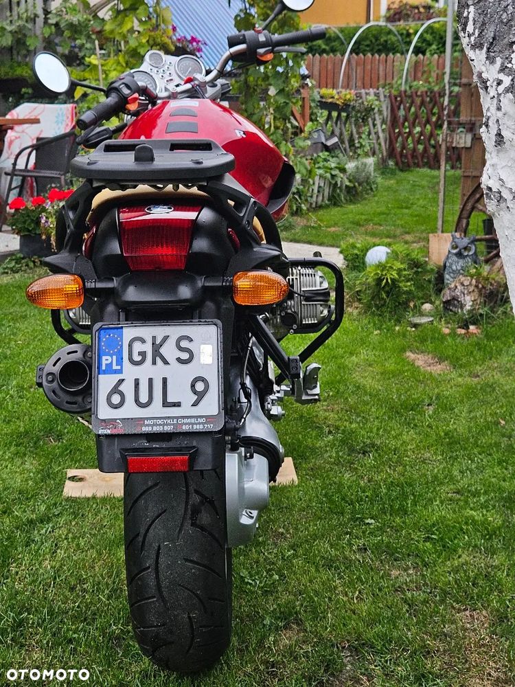 BMW R - 8