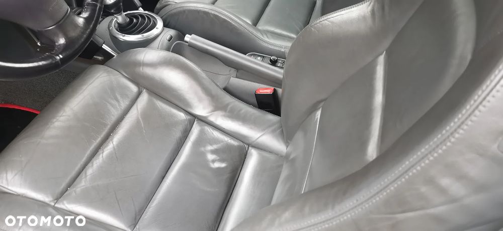 Audi TT Coupé 1.8T Quattro - 28