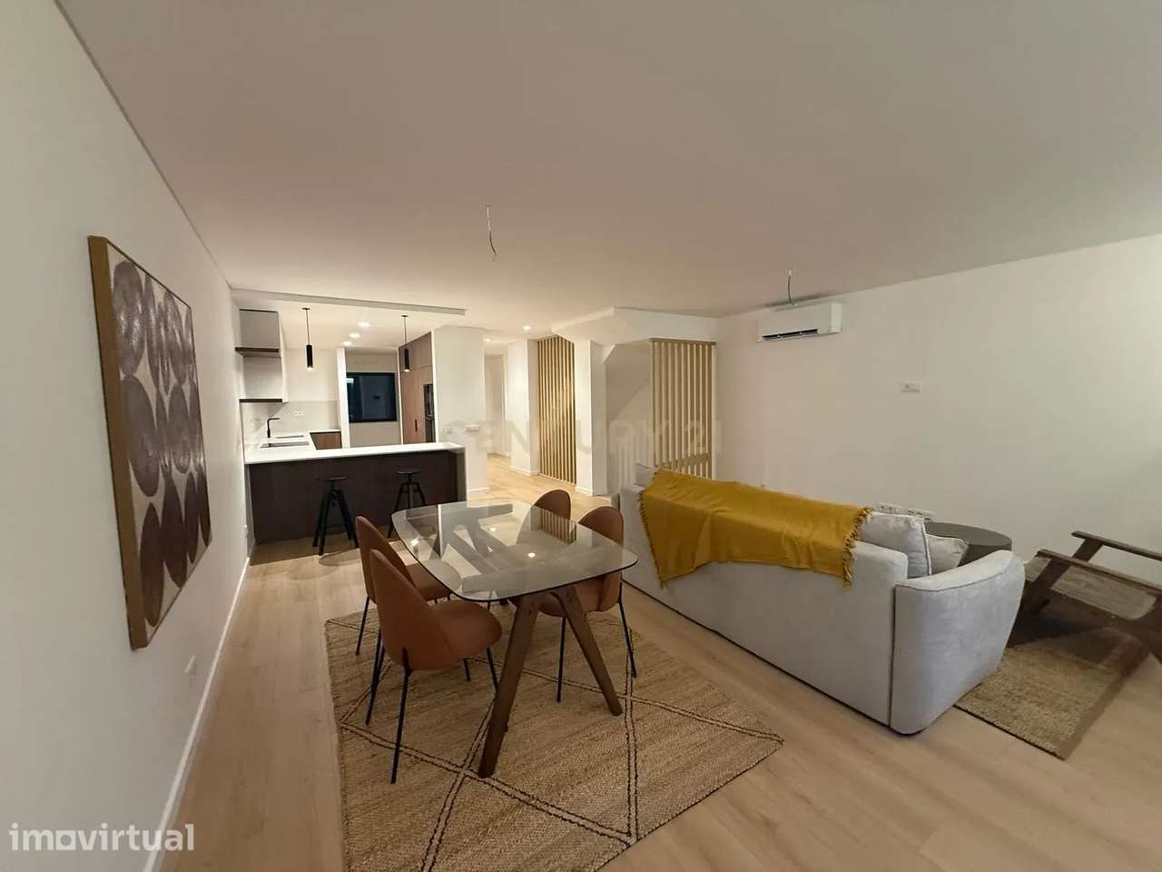 MORADIA T3+1|LOURES|GARAGEM|TERRAÇO - Grande imagem: 2/18