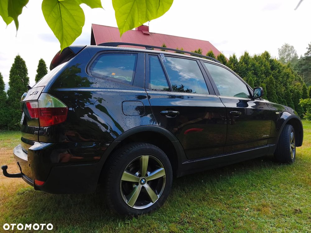 BMW X3 - 3