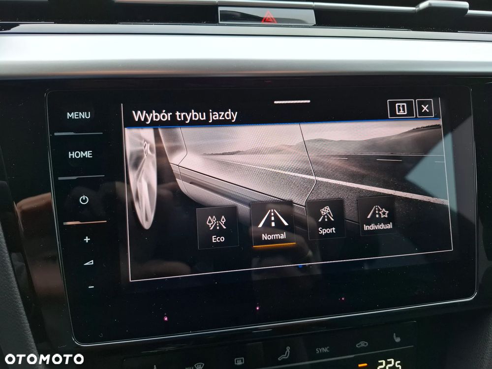 Volkswagen Arteon Shooting Brake 2.0 TDI SCR 4Motion DSG R-Line - 34