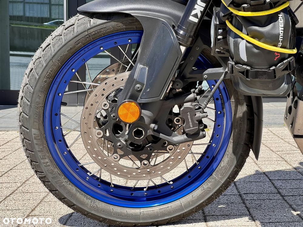 Suzuki V-STROM - 19
