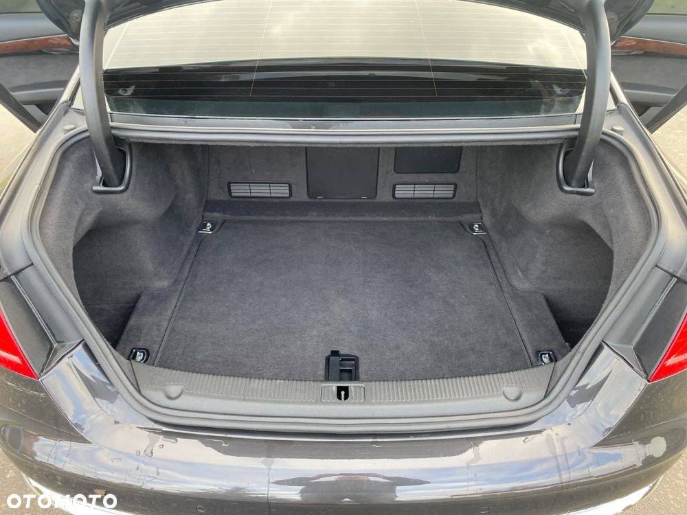 Audi A8 3.0 TDI DPF quattro tiptronic - 14