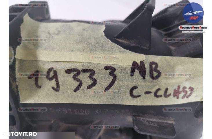 Tub Aer Senzor 2007 2008 2009 2010 2011 2012 2013 2014 original 2.2CDI - 5
